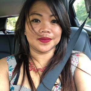 Meet your Posher, Anne